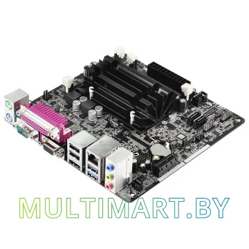 Материнская плата ASRock Q1900B-ITX картинка 2